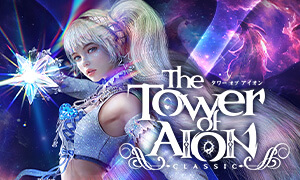 タワー オブ アイオン イメージ画像