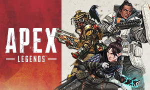 Apex Legends イメージ画像