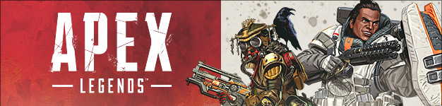 Apex Legends