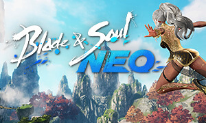 ブレイドアンドソウルNEO イメージ画像