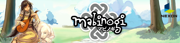 マビノギ