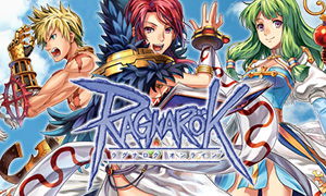 ラグナロクオンライン イメージ画像