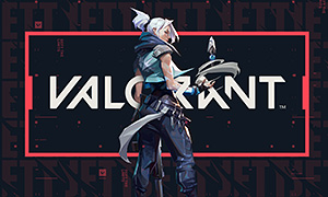 VALORANT イメージ画像