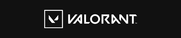 VALORANT バナー